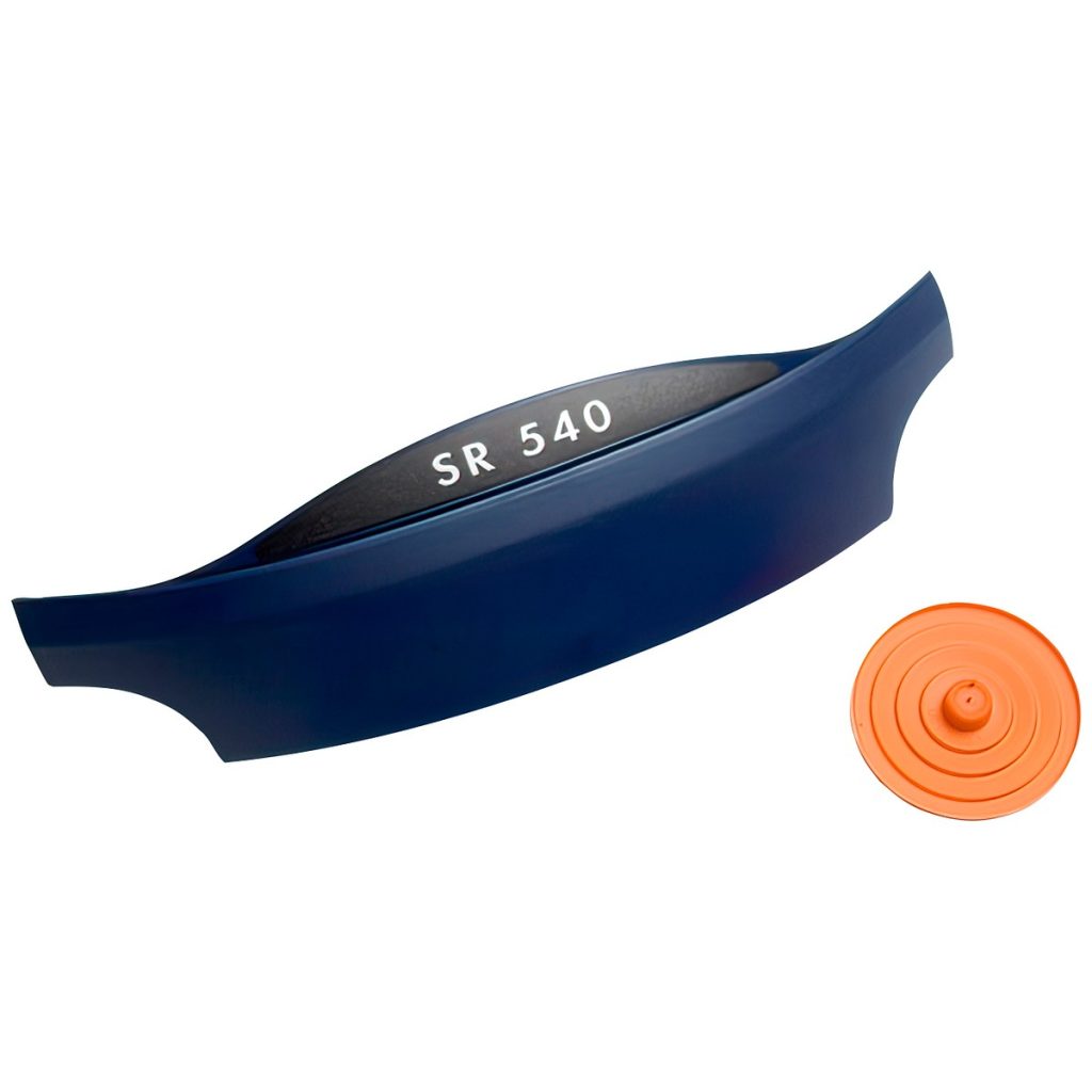 Hs540 vārstu komplekts