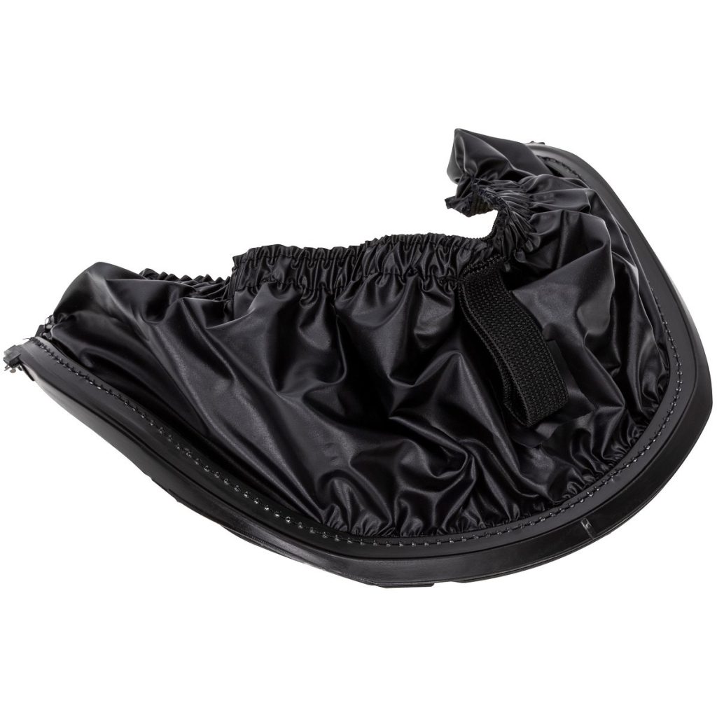 Tekstila sejas blīve SR540 maskai