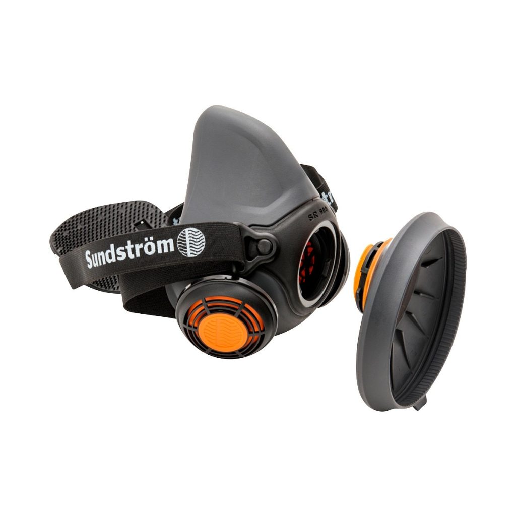 Pusmaska sr 900 medium