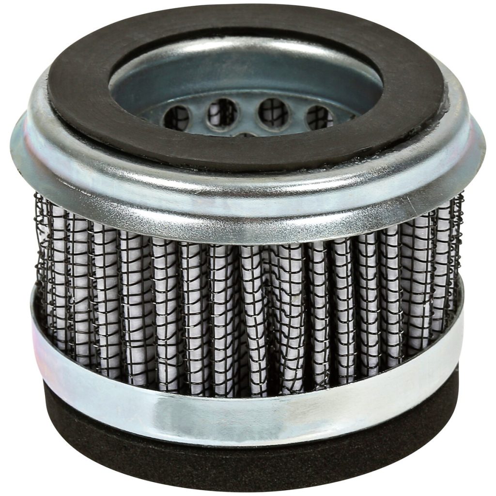 MOTORA GAISA FILTRS