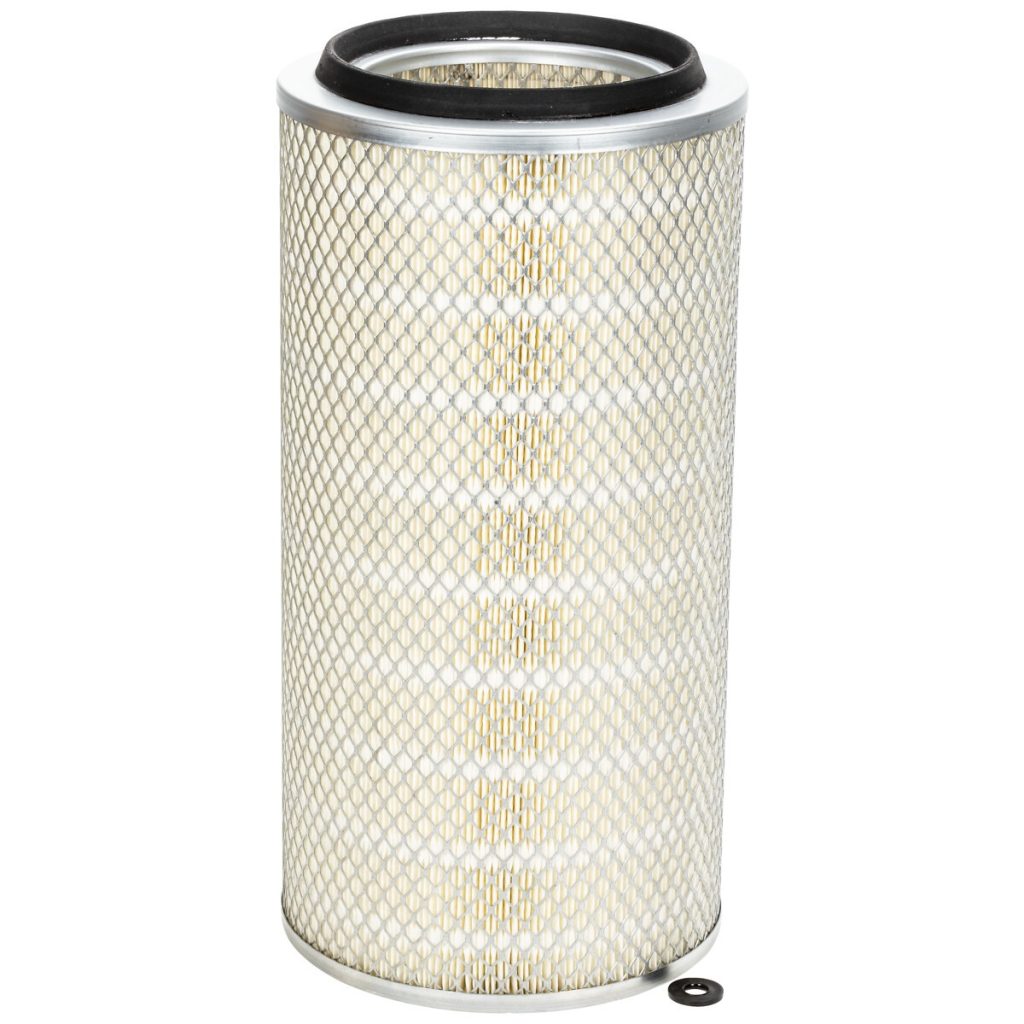 GAISA FILTRS ĀRĒJAIS V836862573