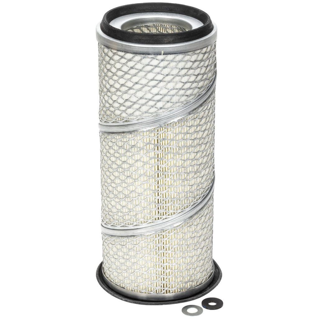 GAISA FILTRS ĀRĒJAIS MF 3611132M1