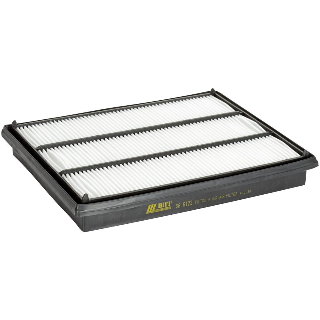 GAISA FILTRS VO 21702999