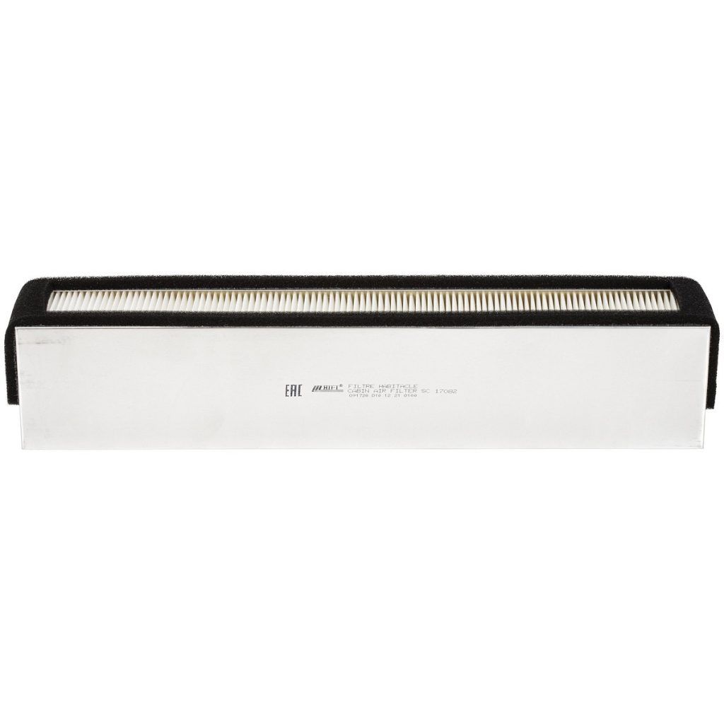 SALONA FILTRS 81863349