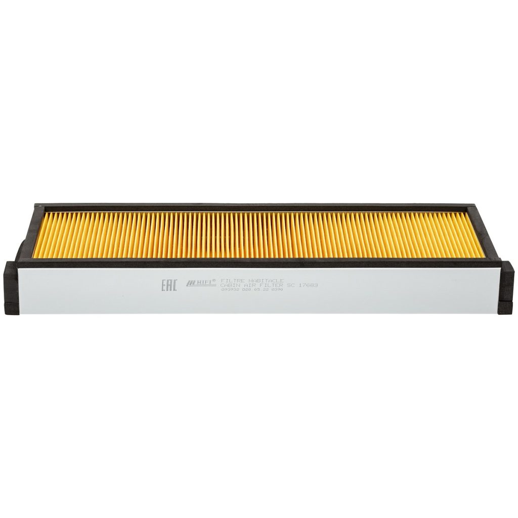 SALONA FILTRS VA 20531300