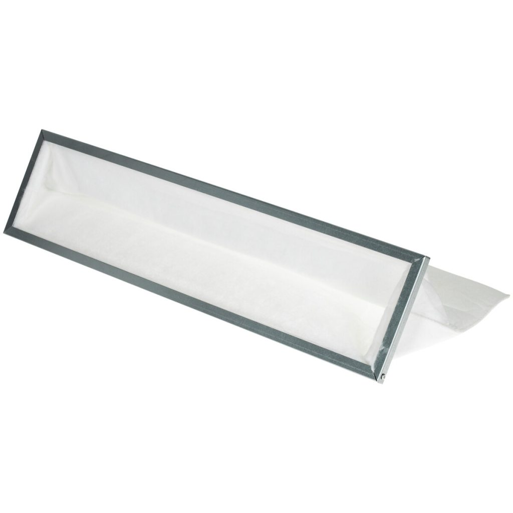 KABĪNA FILTRS
