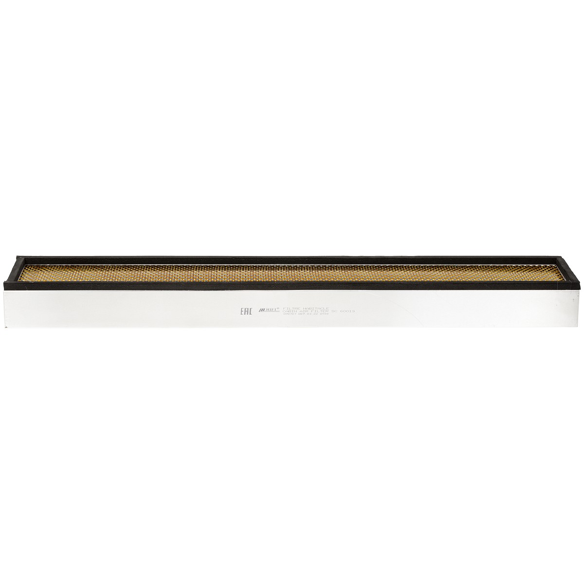 SALONA FILTRS MF 1877242M1