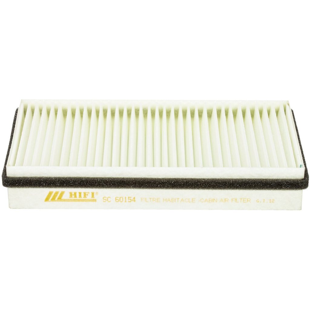 SALONA FILTRS PO 0076885