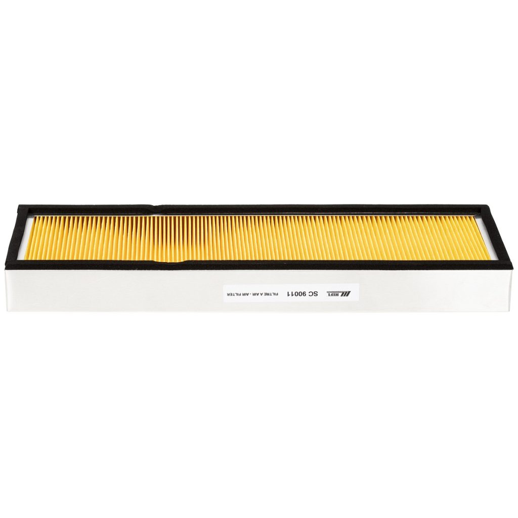 SALONA FILTRS SISU, ISME