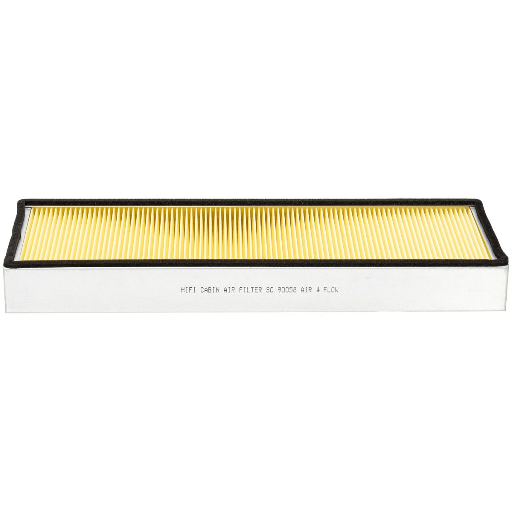 SALONA FILTRS VA 31739500