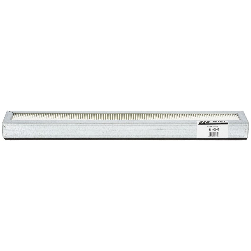 SALONA FILTRS VA 20563000