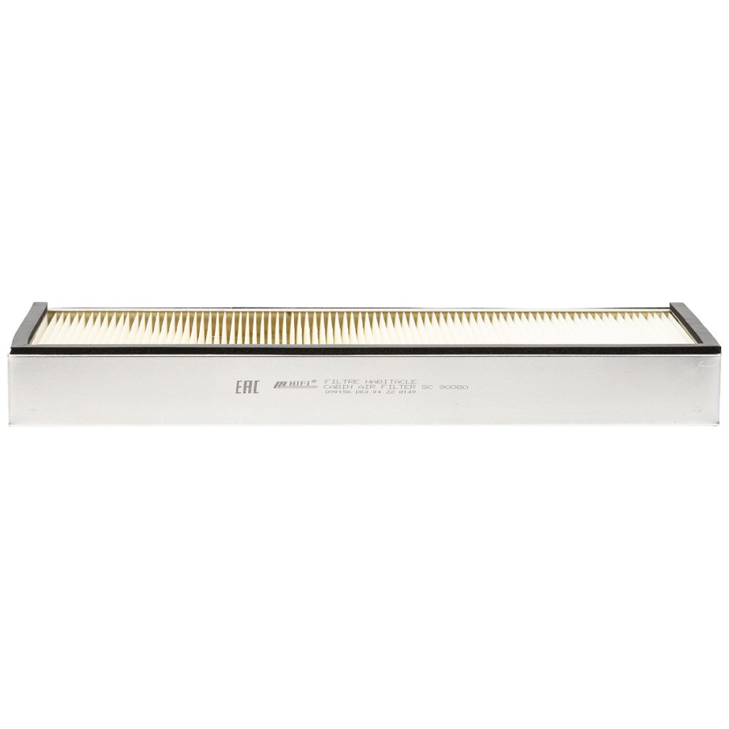 SALONA FILTRS VA 20531310