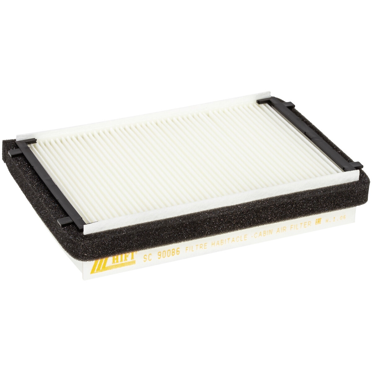 KABĪNES FILTRS JD L155288
