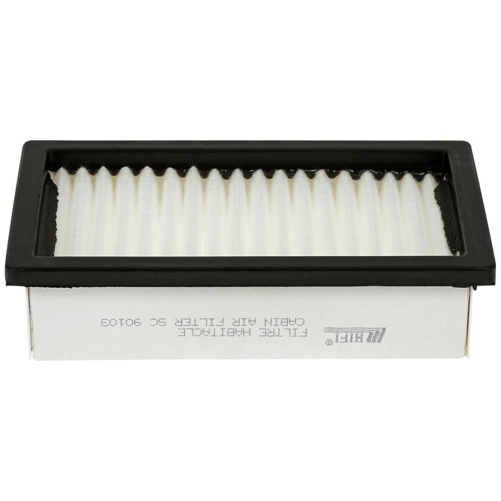 SALONA FILTRS NH 82018373