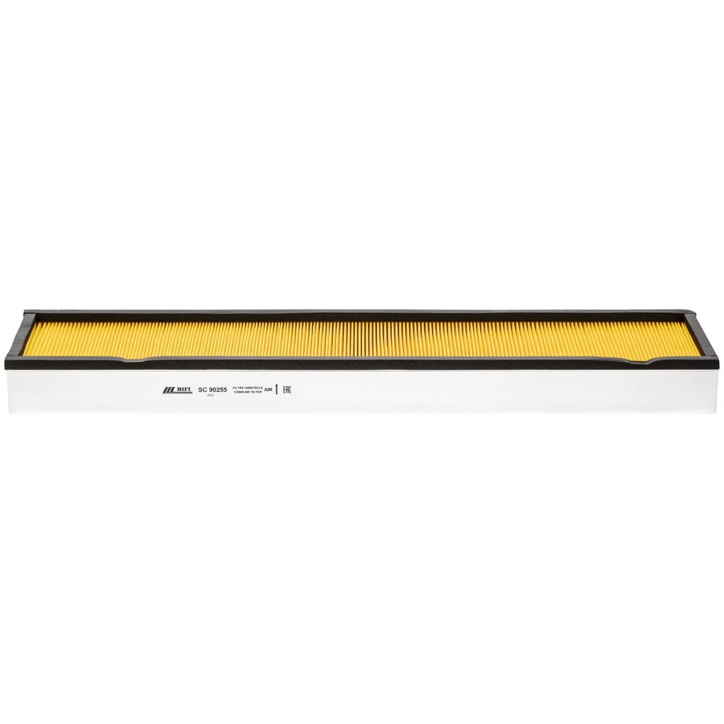 SALONA FILTRS VA 36250000