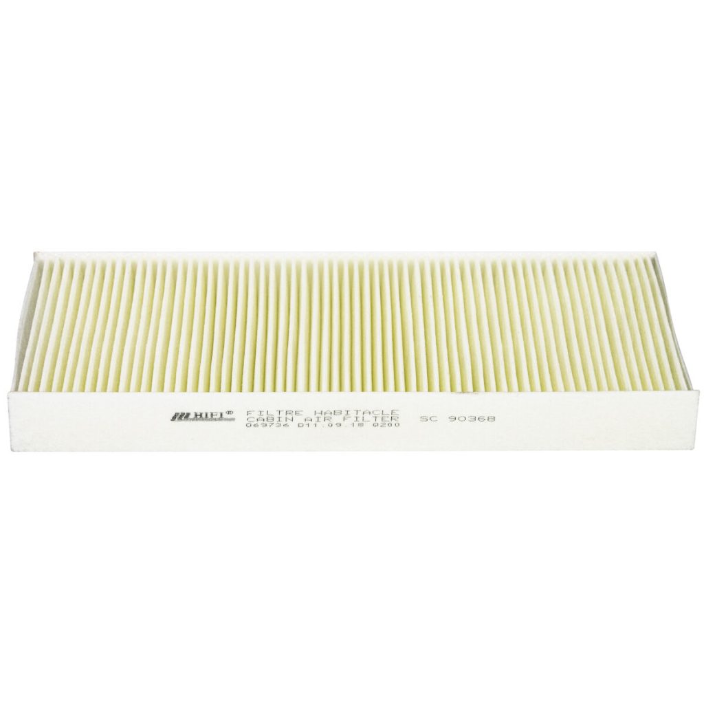SALONA FILTRS PO 0075179