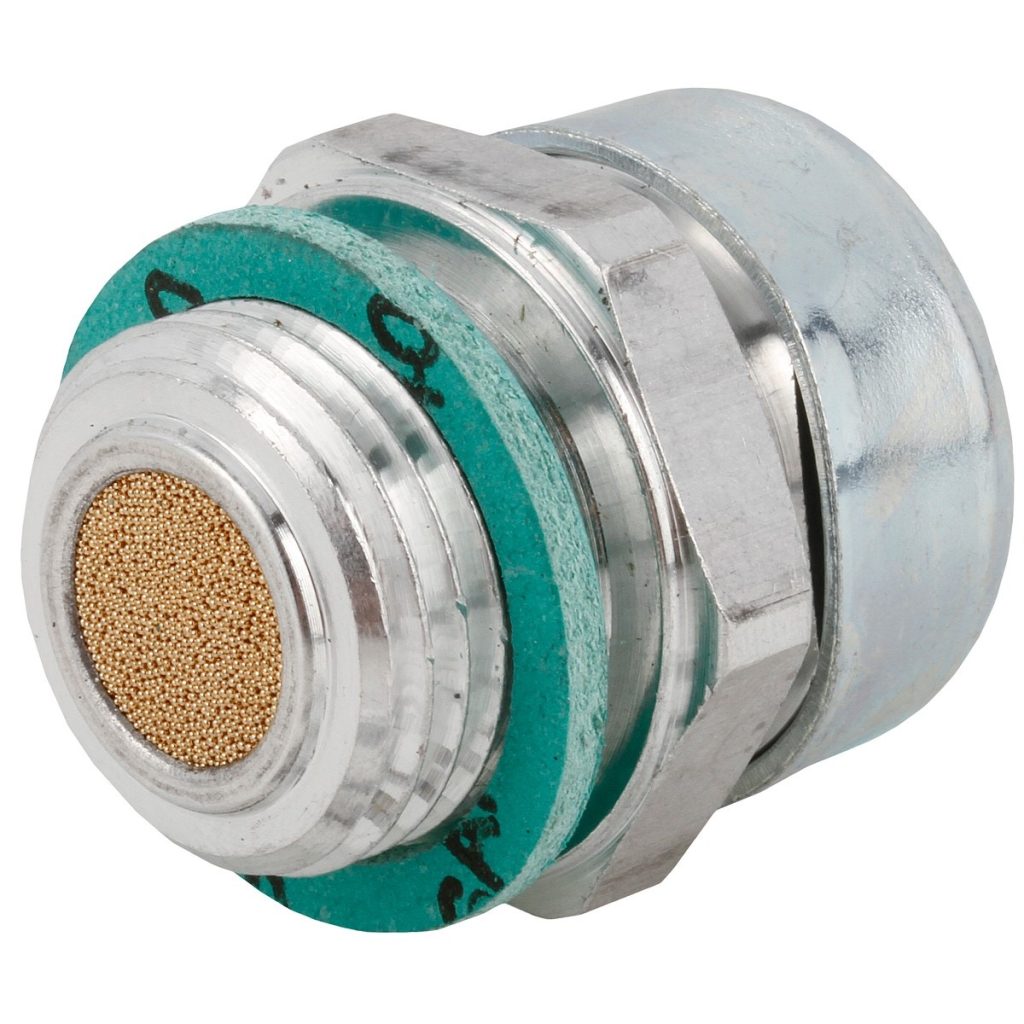 Elpošanas aizbāzni 1/2"