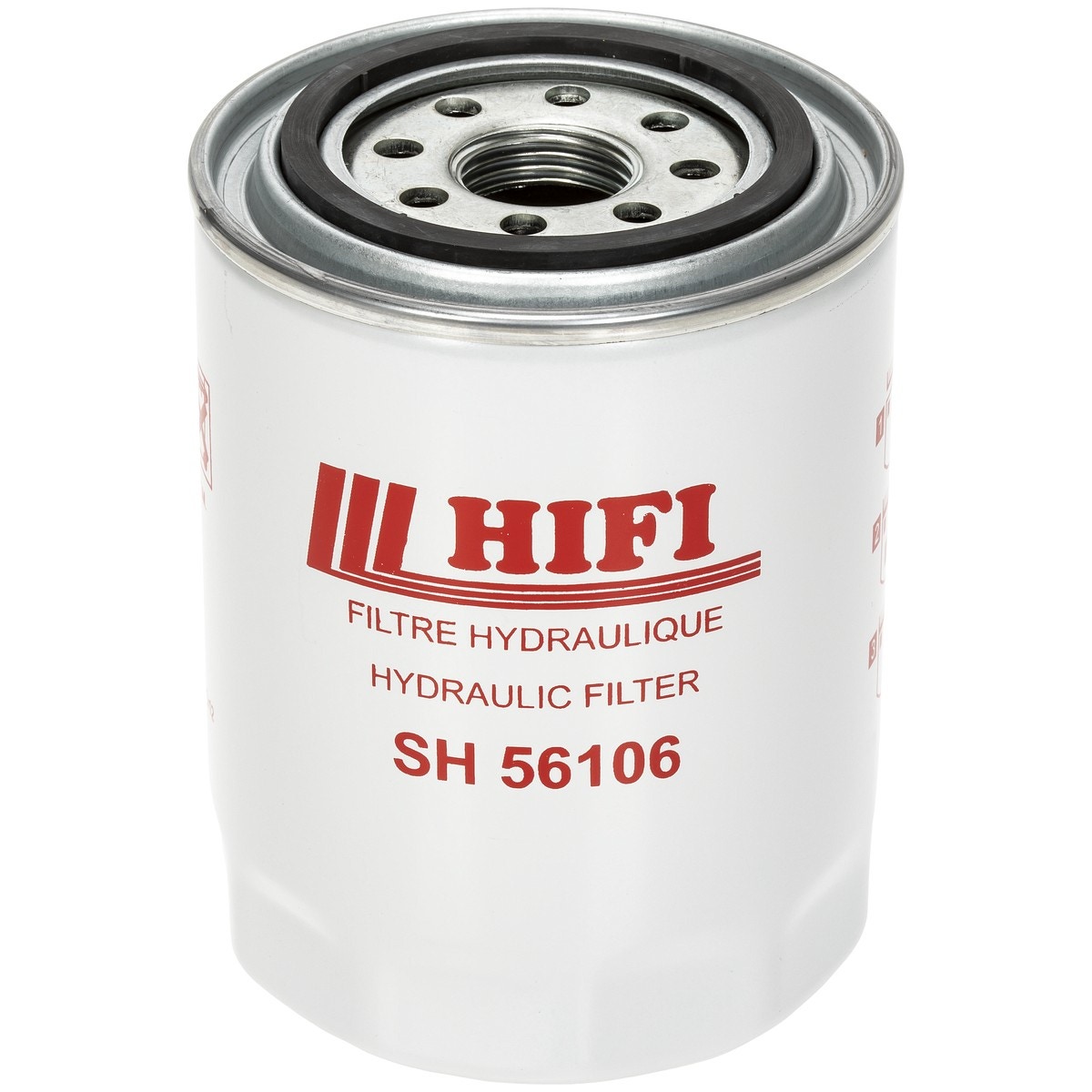 HIDRAULISKAIS FILTRS ATGRIEZENISKAIS SA 0499820