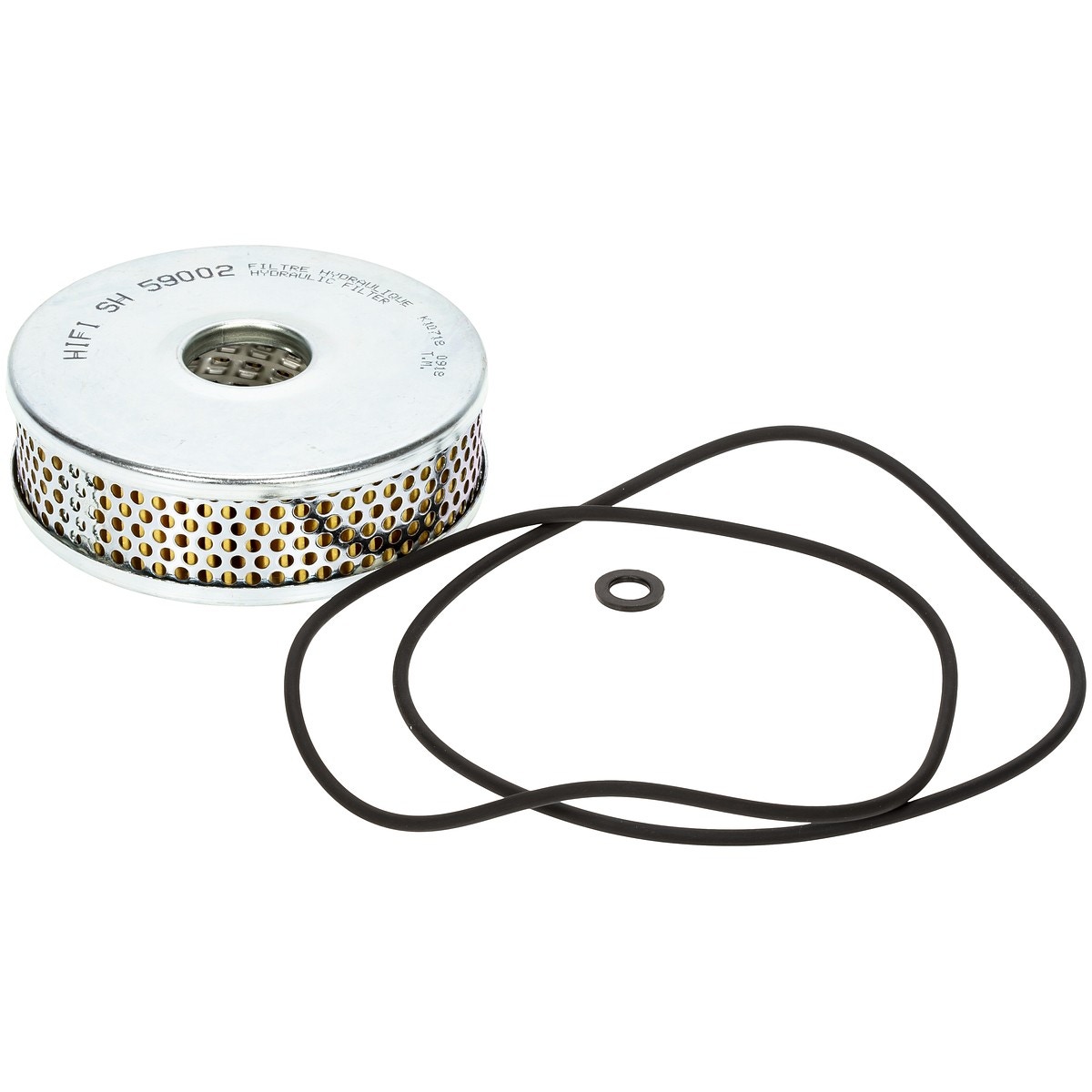 EĻĻAS FILTRS STŪRES SŪKNIS FO 83936985 / DB K964954