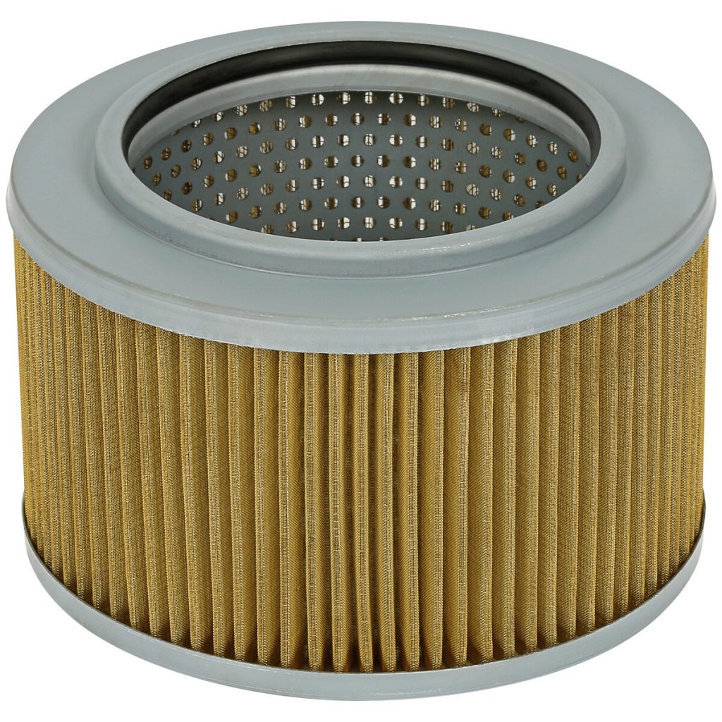 HIDRAULISKAIS FILTRS NH 72215238