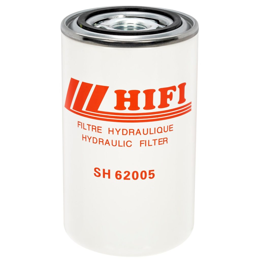 HIDRAULISKAIS FILTRS 4399525