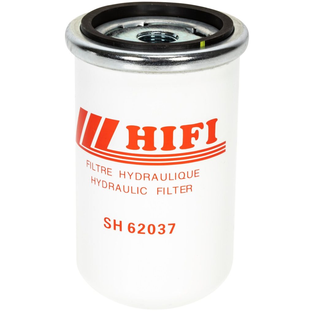 HIDRAULISKAIS FILTRS