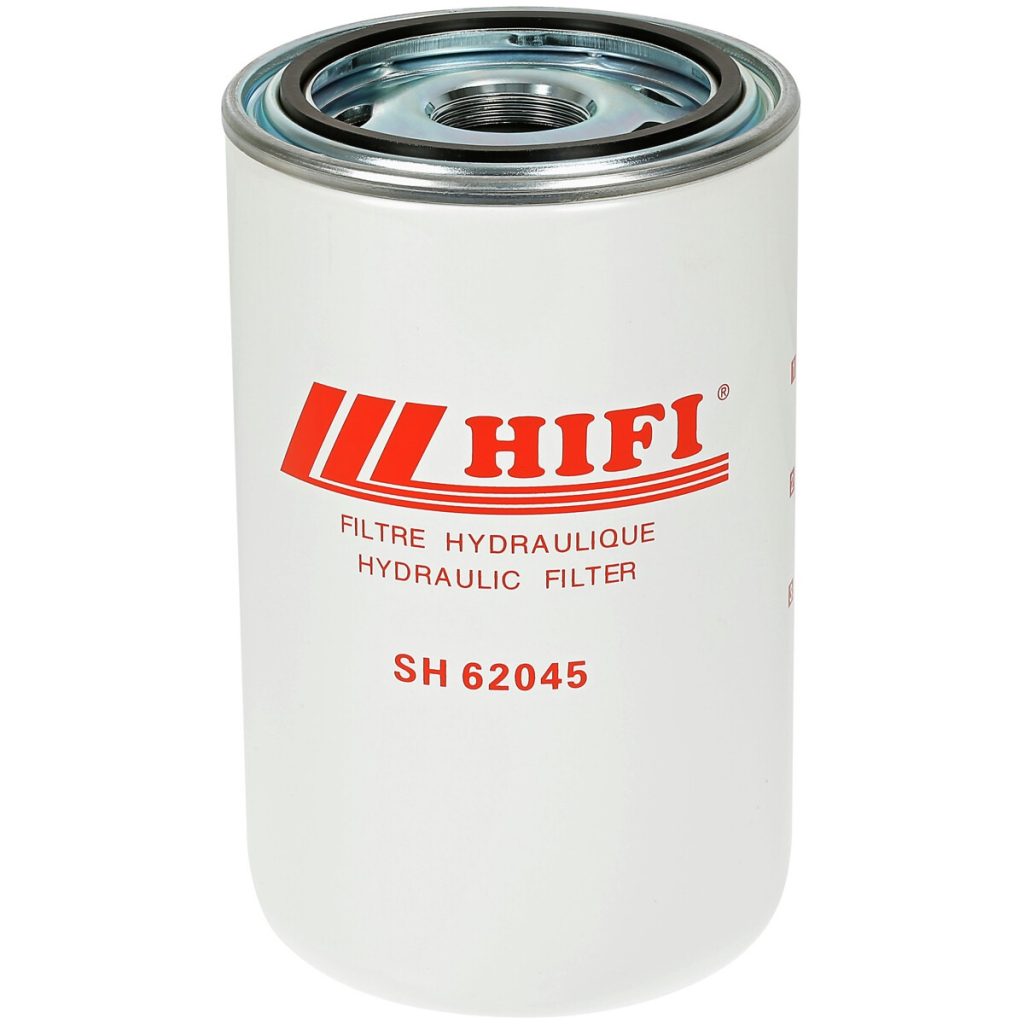 HIDRAULISKAIS FILTRS CIH 132573072