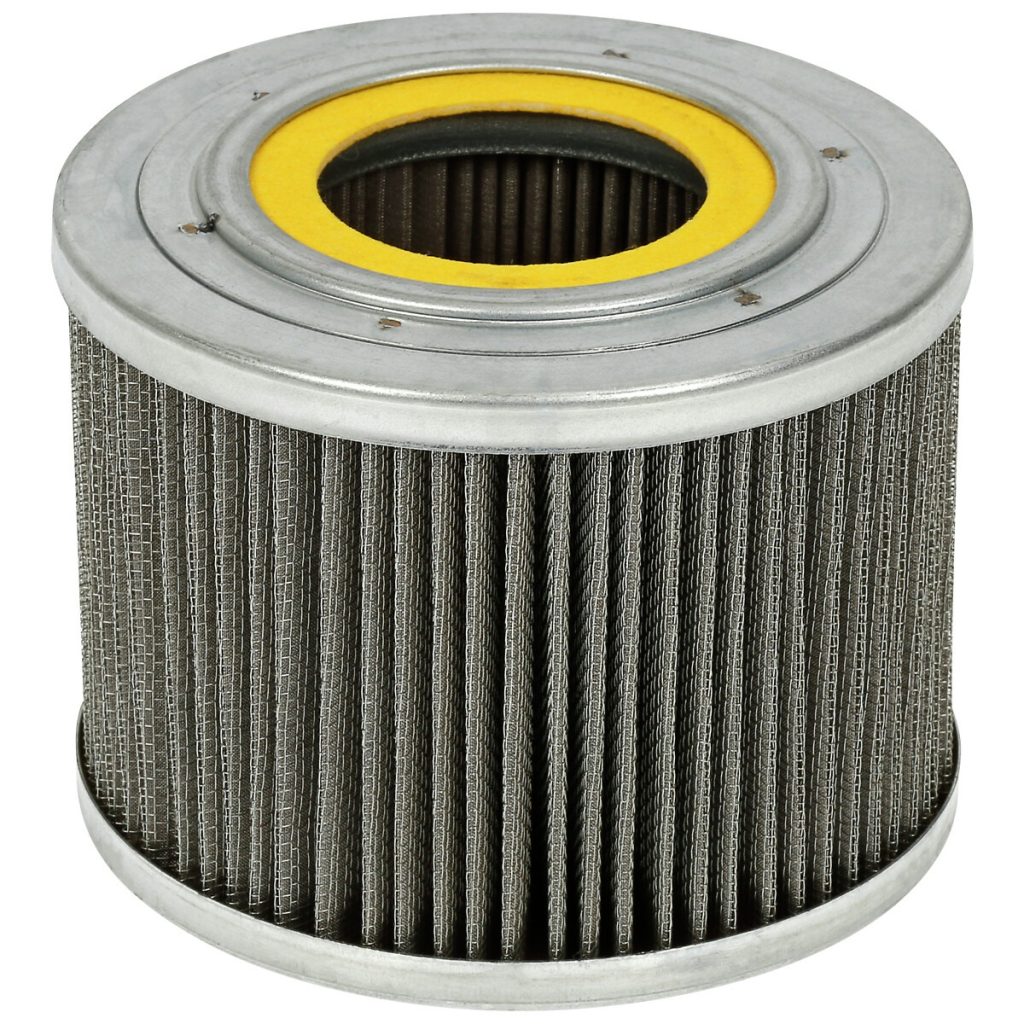 HIDRAULISKAIS FILTRS MF 3714453M2