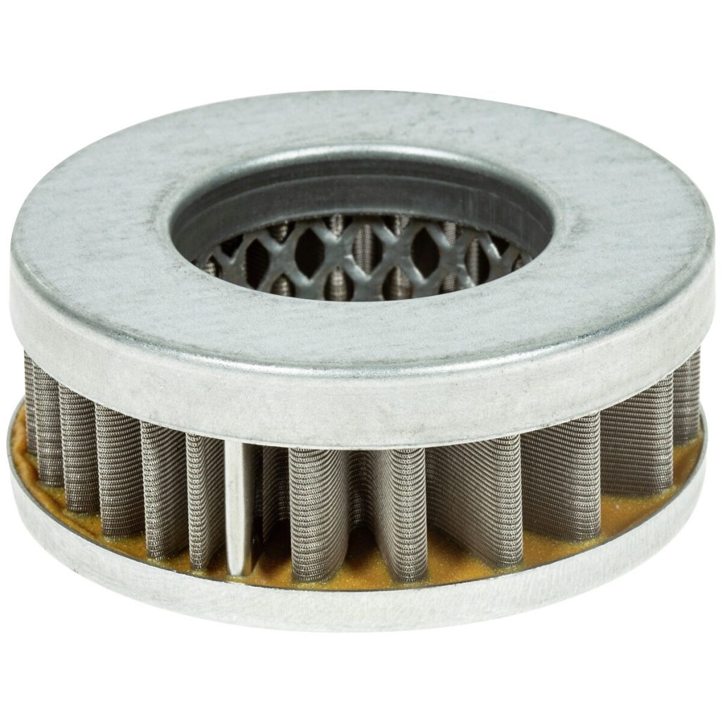 HIDRAULISKAIS FILTRS MF 3907525MF1