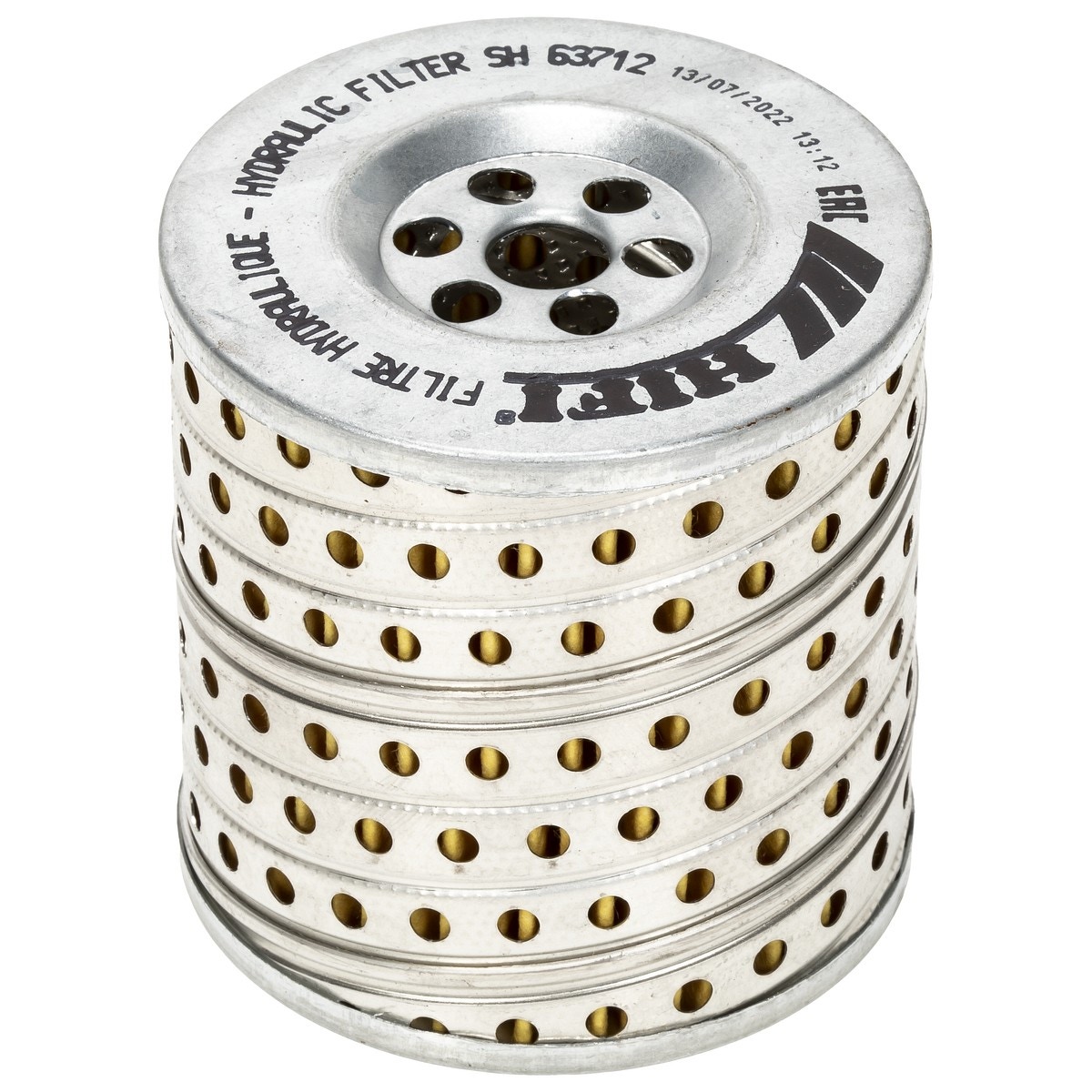EĻĻAS FILTRS STŪRES SŪKNIS MF 1662566M1