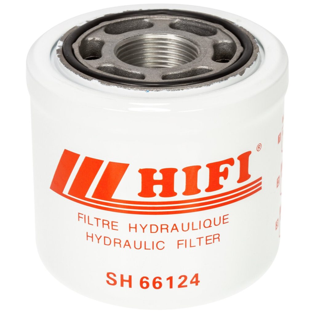 HIDRAULISKAIS FILTRS