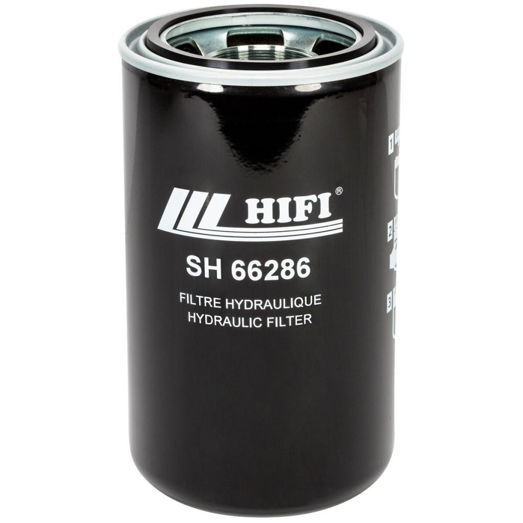 HIDRAULISKAIS FILTRS