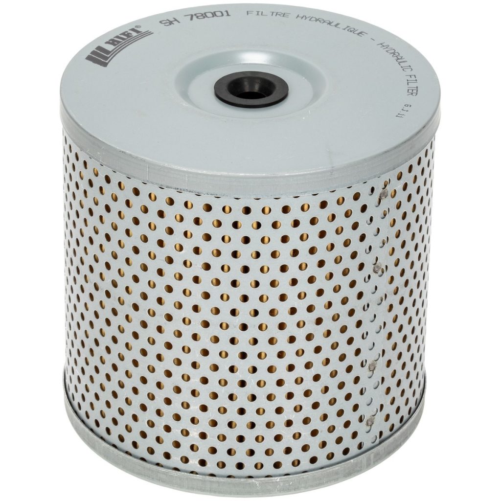 FILTRU STŪRES CE 931140