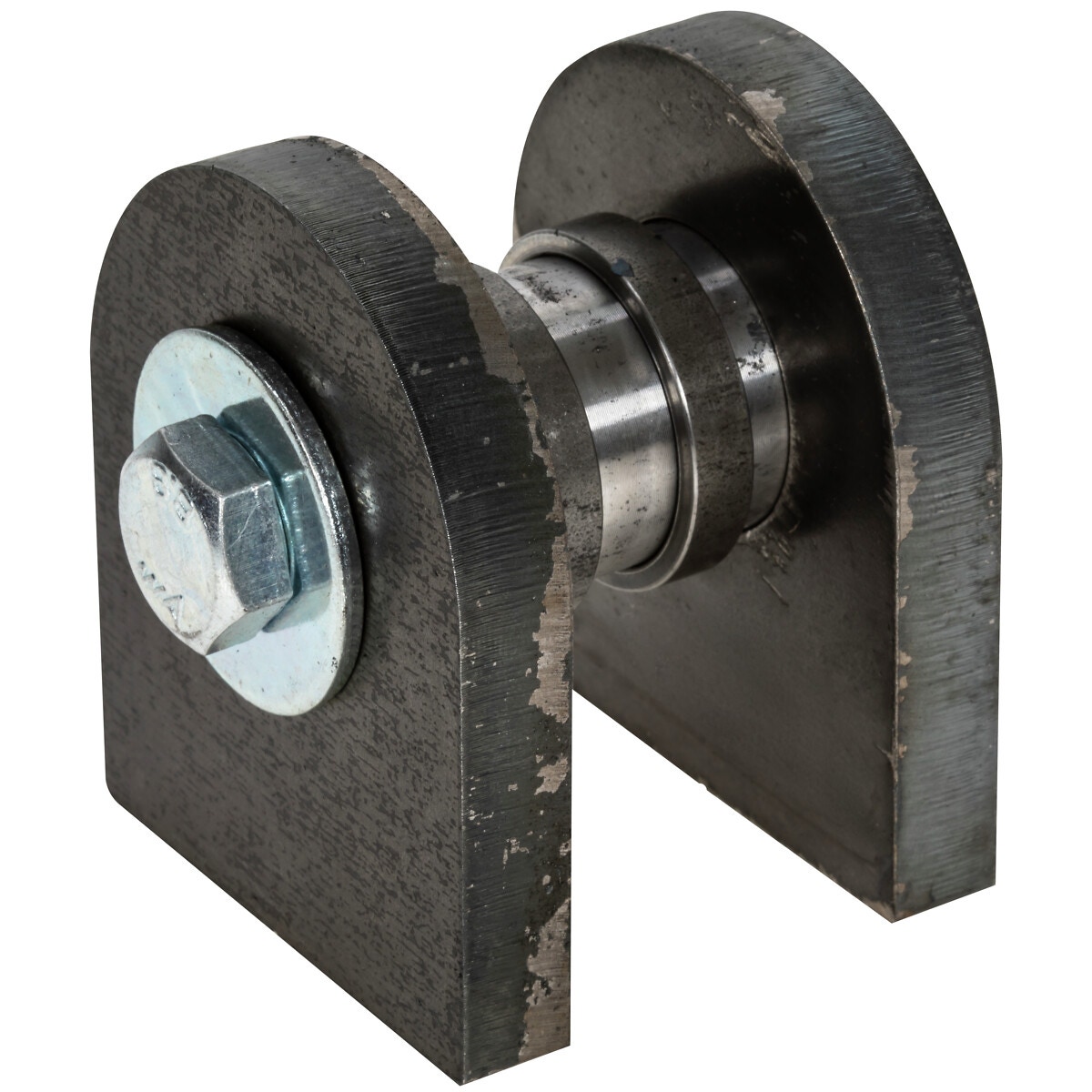 CILINDRA STIPRINĀJUMA UZGAĻA 30 MM KOMPLEKTS