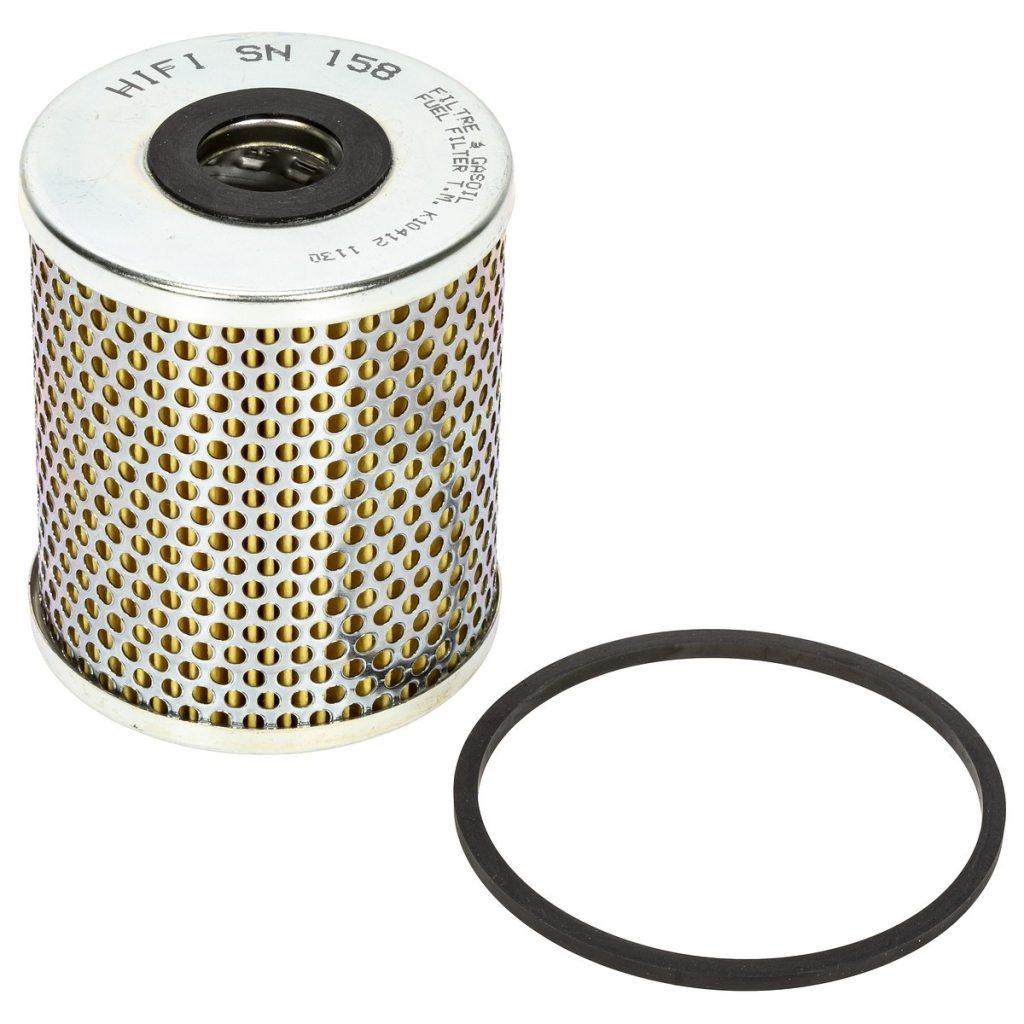 DEGVIELAS FILTRS FO 1715762