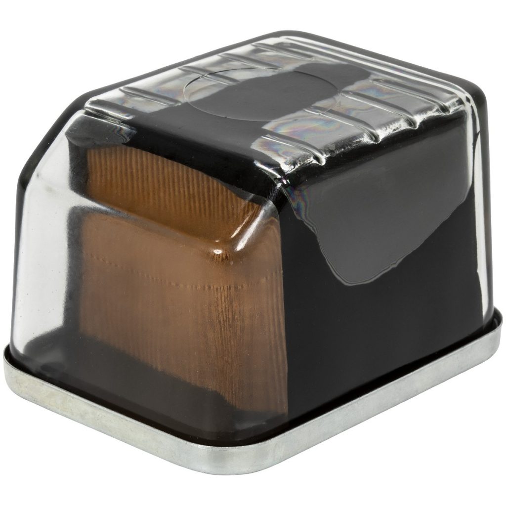 DEGVIELAS FILTRS JD AR50041