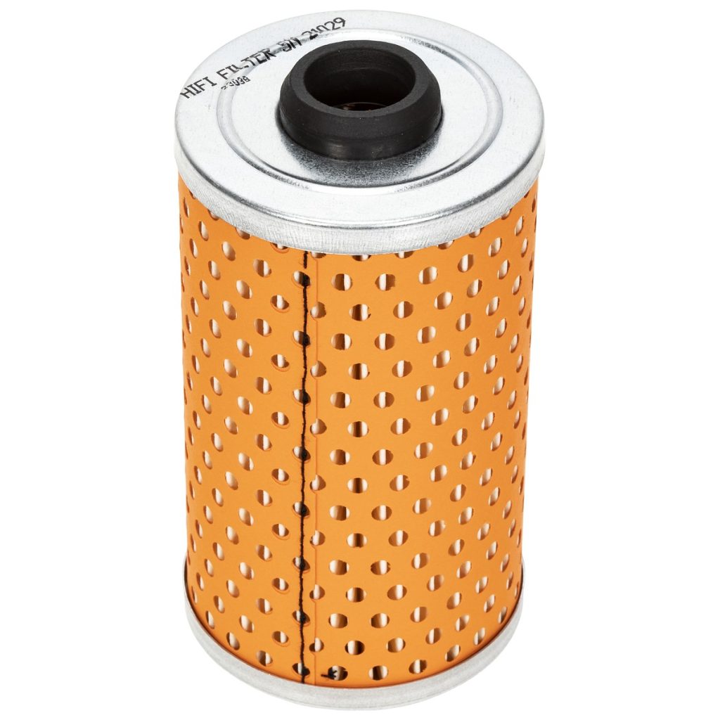 DEGVIELAS FILTRS ZE 931207