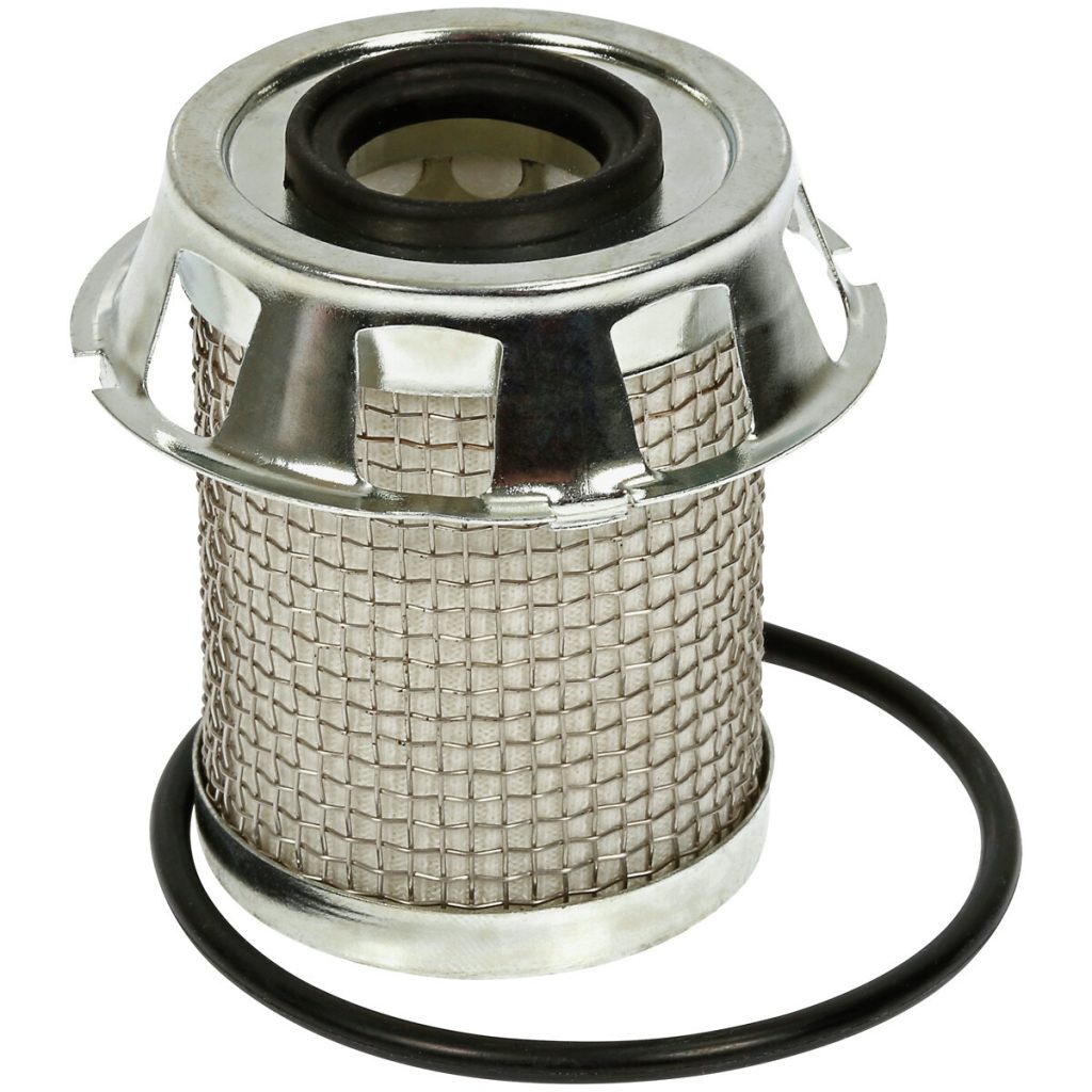 DEGVIELAS FILTRS CIH 73416-450