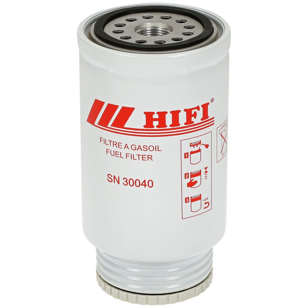 DEGVIELAS FILTRS