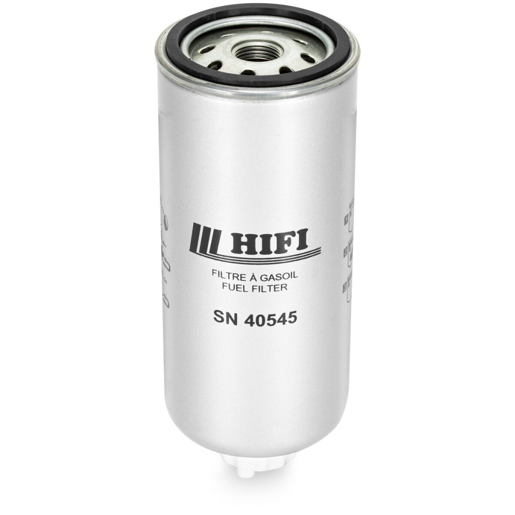 DEGVIELAS FILTRA ŪDENS ATDALĪTĀJS NH 80437699