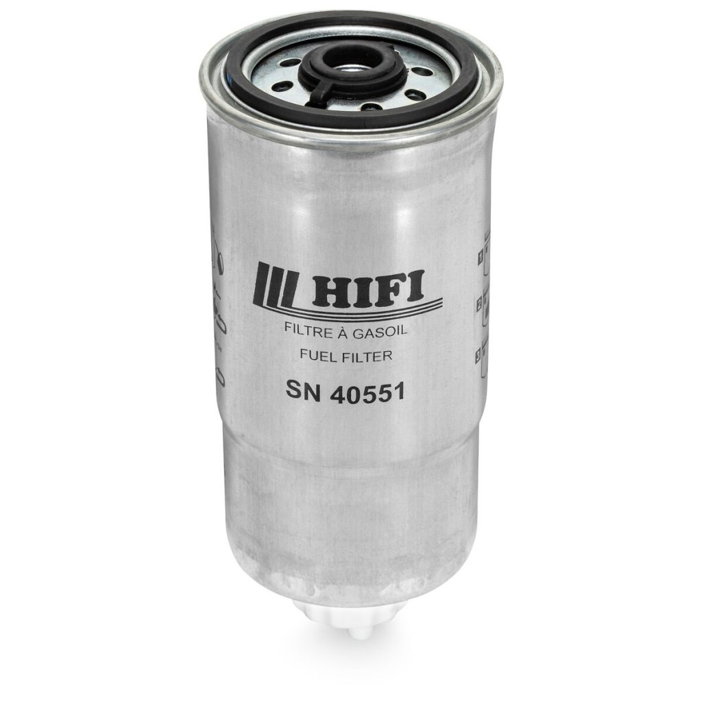DEGVIELAS FILTRA ŪDENS ATDALĪTĀJS NH 89512387