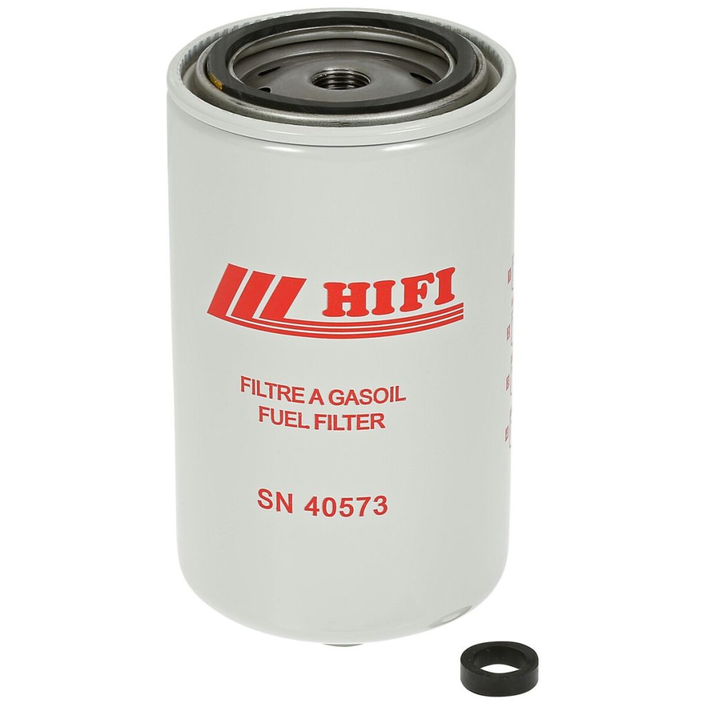 DEGVIELAS FILTRS CIH 87803182