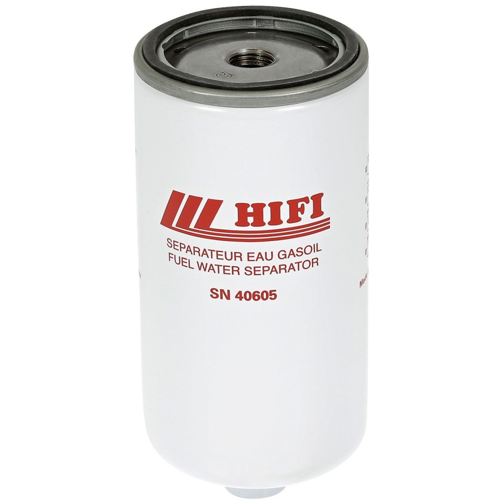DEGVIELAS FILTRS CIH 87803189