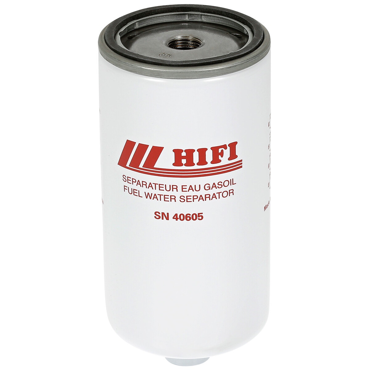 DEGVIELAS FILTRS CIH 87803189