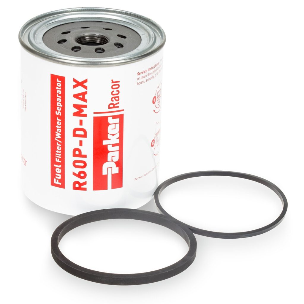 DEGVIELAS FILTRS MF 3909638M1