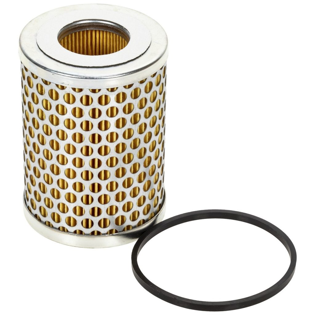 EĻĻAS FILTRS LE 17H1784
