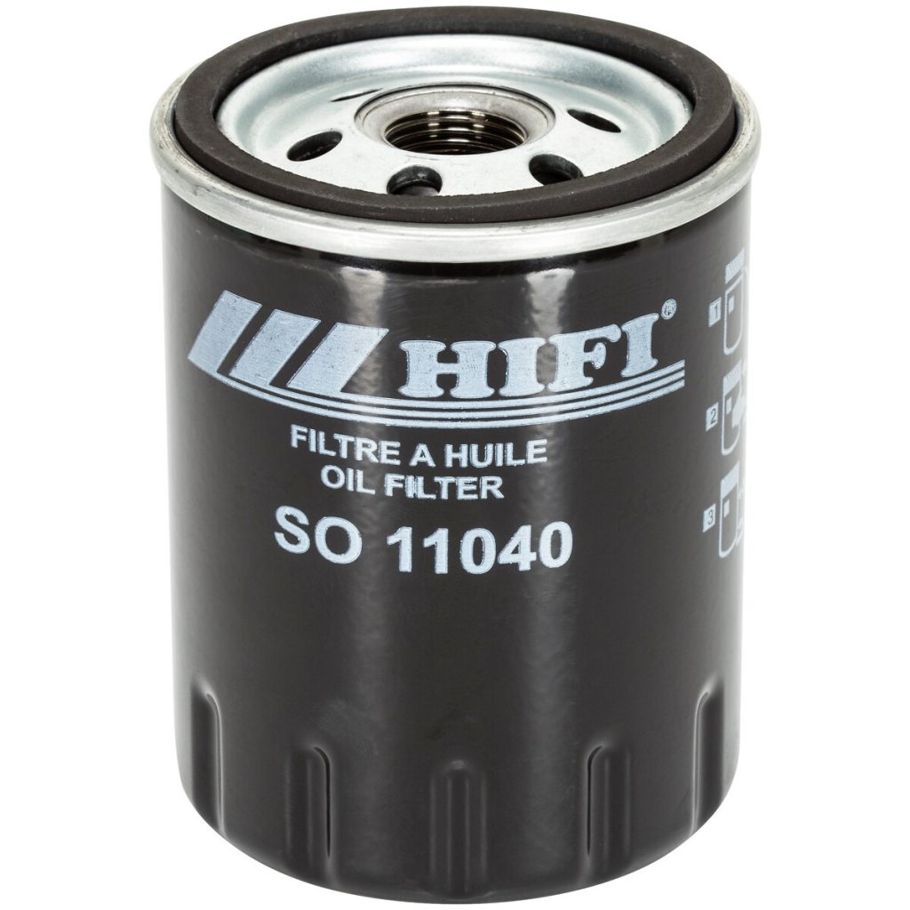 EĻĻAS FILTRS VO 3840525