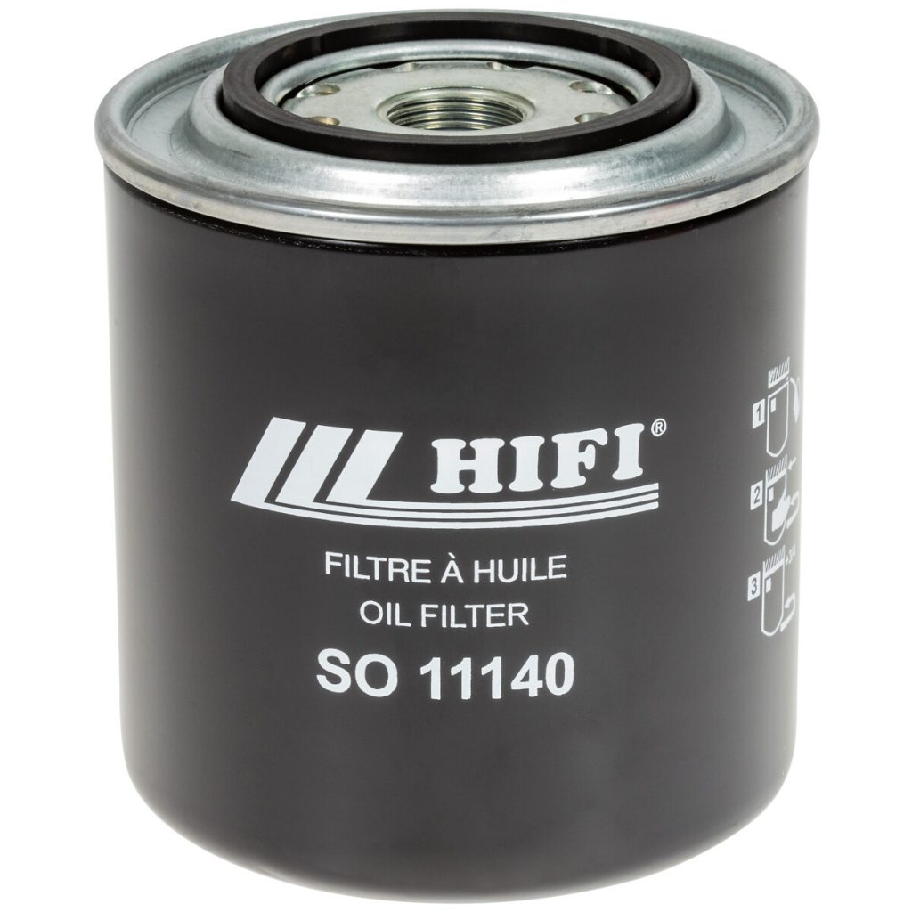 EĻĻAS FILTRS MF 837079728