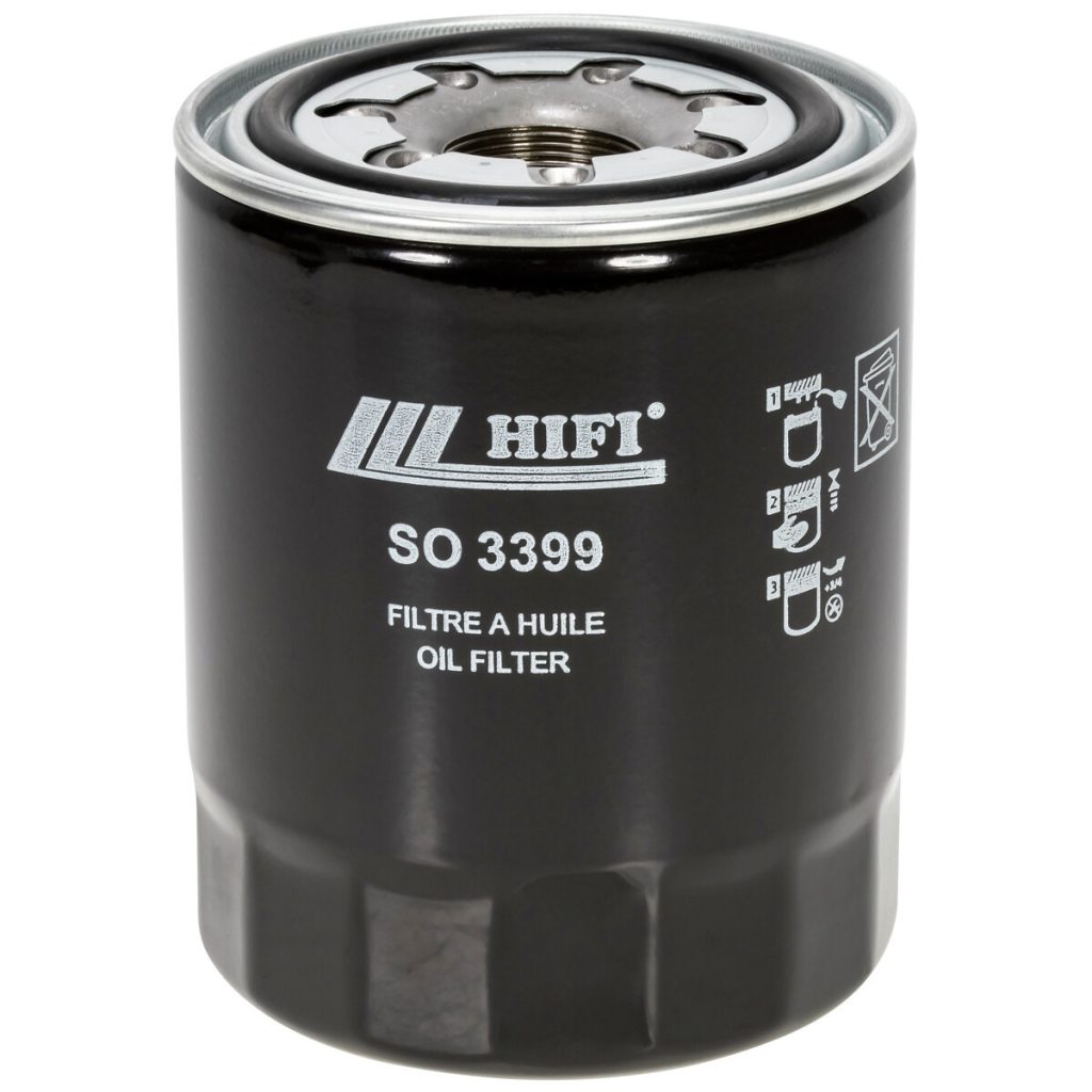 EĻĻAS FILTRS