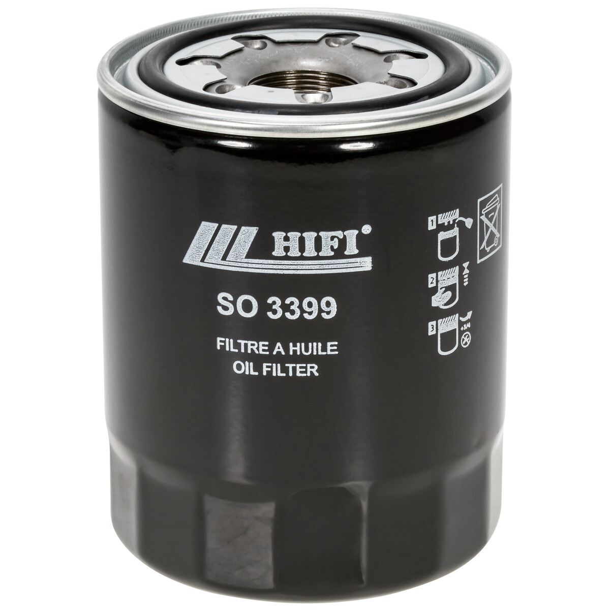 EĻĻAS FILTRS